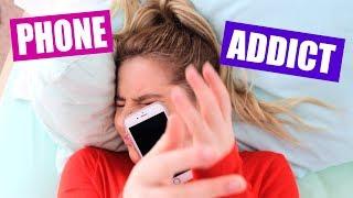 10 Signs That You Are Addicted to Your Phone