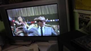 betamax HF100 video issues one week after purchasing it in mint condition