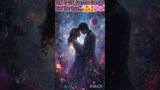 DM & DF Current Energy Feel The Love #twinflame, #dm, #df, #currentenergy, #Reunion, #love