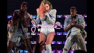 Lady Gaga - Just Dance (Live at Joanne World Tour)