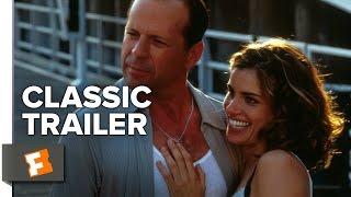 The Whole Nine Yards (2000) Official Trailer - Bruce Willis, Matthew Perry Movie HD