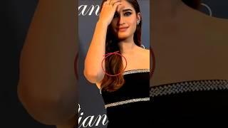 Rasa Thadani looked gorgeous in a black dress! #shortvideo