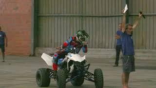 Alex Motor Show 2