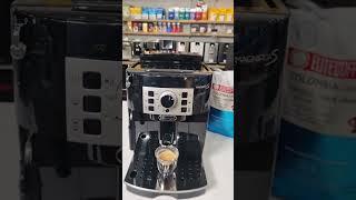 5 причин купити кавомашину DeLonghi Magnifica S за 12999 грн