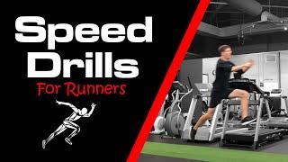 Speed Drills For Runners