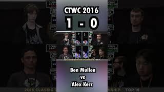 Random CTWC Matches Part 4 #classictetris #retrogaming #tetris #gaming #tetrislife