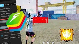 Bluestacks 5 Free Fire Regedit,Auto Aim,Mouse Fix,Best Custom Hud and Headshot Settings 2021