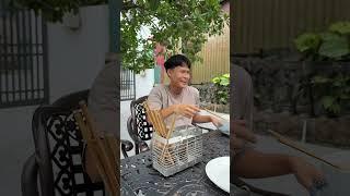 Nỗi sợ khi đi ăn quán kiểu