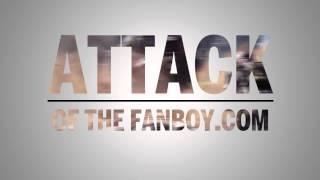 Welcome to the official YouTube channel for Attack of the Fanboy