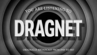 Dragnet | Ep141 | "The Big Producer"