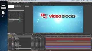 How to Edit Adobe After Effects Templates