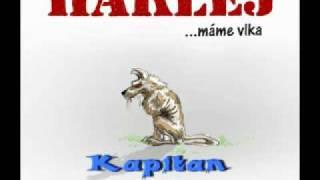 Harlej - Kapitan Morgan