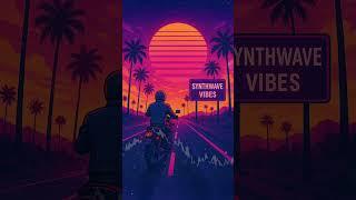 Best Synthwave Retro Track Chill Vibes for Your Playlist Nostalgic Beats to Relax and Unwind