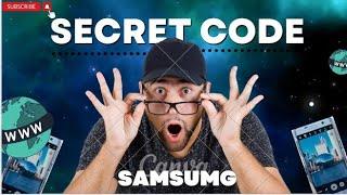 samsung user ke liye ye secret codes bhaut Kamal ke h#short https://youtube.com/@tejanboy.tech098