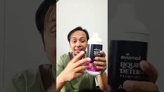 3 KELEBIHAN AVIAMED LIQUID DETERGENT