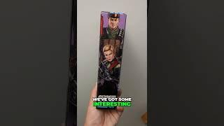 Walmart Exclusive NIGHT FORCE 2-Pack: Falcon vs Quarrel!