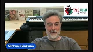 Michael Graziano speaks on consciousness