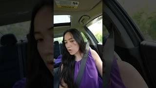 my BFF helped me get a new car