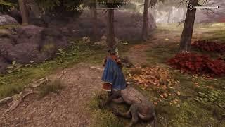 Greedfall + DLC: Complete Walkthrough [No Commentary] PC 1440p #15