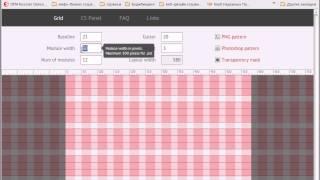 Модульные сетки в веб-дизайне.avi