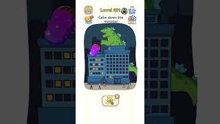 Dop 5 (Delete one part) Level 391- Walkthrough solutions - All Levels @Mr.Pendu69