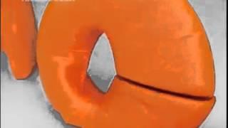 Nickelodeon Ident #7 2012