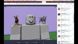 НОВОСТИ ОБНОВЛЕНИЕ ДЖЕЙЛБРЕЙК!! СОБАКИ В ДЖЕЙЛБРЕЙК!!!!!! Roblox Jailbreak Dog Update