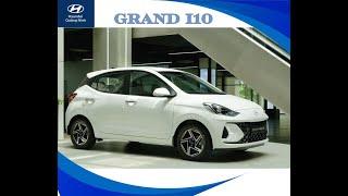 Hyundai Quảng Ninh - I10 Hatchback xứng đang vị trí ngôi Vương . 0566 115 666