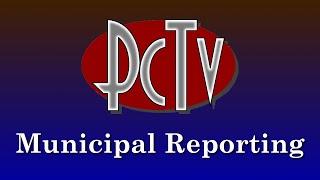 Prescott City Council, June 23, 2025