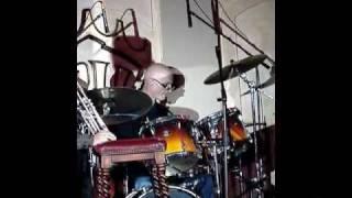 28.08.2009 - Квартет Сергея Проня (5) EverJazz.ru