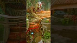 "The Berserker Slayer: Kratos Build INSTA-KILLS Haklangr!"