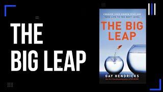 3 Breakthrough Lessons from The Big Leap Every Coach Needs to Hear