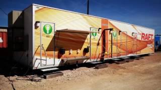 WaterFleet Innovative Water Solutions