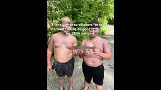 Go check out bow beau outdoors