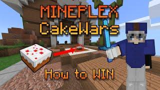 Win Cakewars With This SIMPLE Strategy!