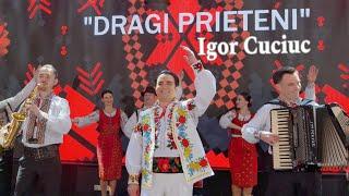 Igor Cuciuc - Dragi prieteni | Official Video