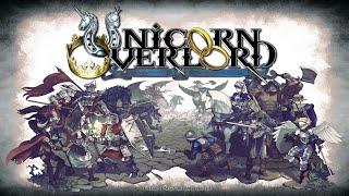 Unicorn Overlord (True Zenorian Run) Cornia Act - Part 8