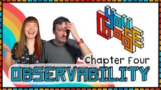 The Observability Odyssey (You Choose! Ch. 4, Ep. 0)