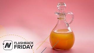 Flashback Friday: Does Apple Cider Vinegar Help with Weight Loss?