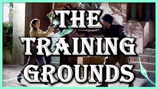 What Kind Of Training Grounds Player Are You? (Parody... Maybe) - GoTWiC