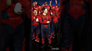 Spider man Tom Holland|world super hero|#spiderman#shorts