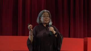 Child Trafficking, the issue no one is talking about | Dr. Hartini Zainudin | TEDxUTP
