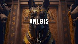 "Anubis" - Storytelling Rap Beat | Free Hip Hop Instrumental 2023 | RussellBeatz #Instrumentals