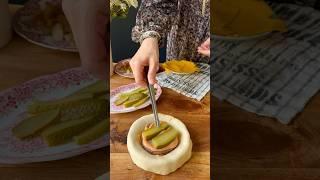 Kapalı hamburger