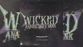 [FREE] Analog Lab Bank "Wicked" | Dark, Ambient Analog Lab Presets (50+)