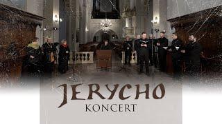 Koncert zespołu Jerycho