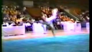 07 - F.Openweapon 3: Shuang Bian (1996 China Nationals)