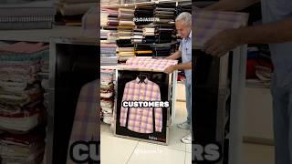 Shop owner managed to increase sales through this idea  #shorts #trending #businessidea