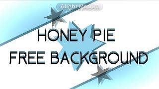 . honey pie - free background !