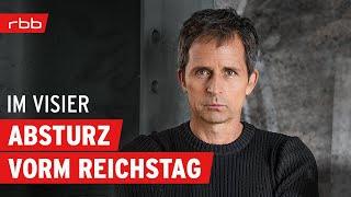 Todesflieger Volker K. und die verschwundene Leiche | Im Visier | True-Crime-Podcast